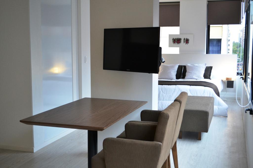 Departamentos Rondeau By Lugar Apartment Cordoba Exterior photo