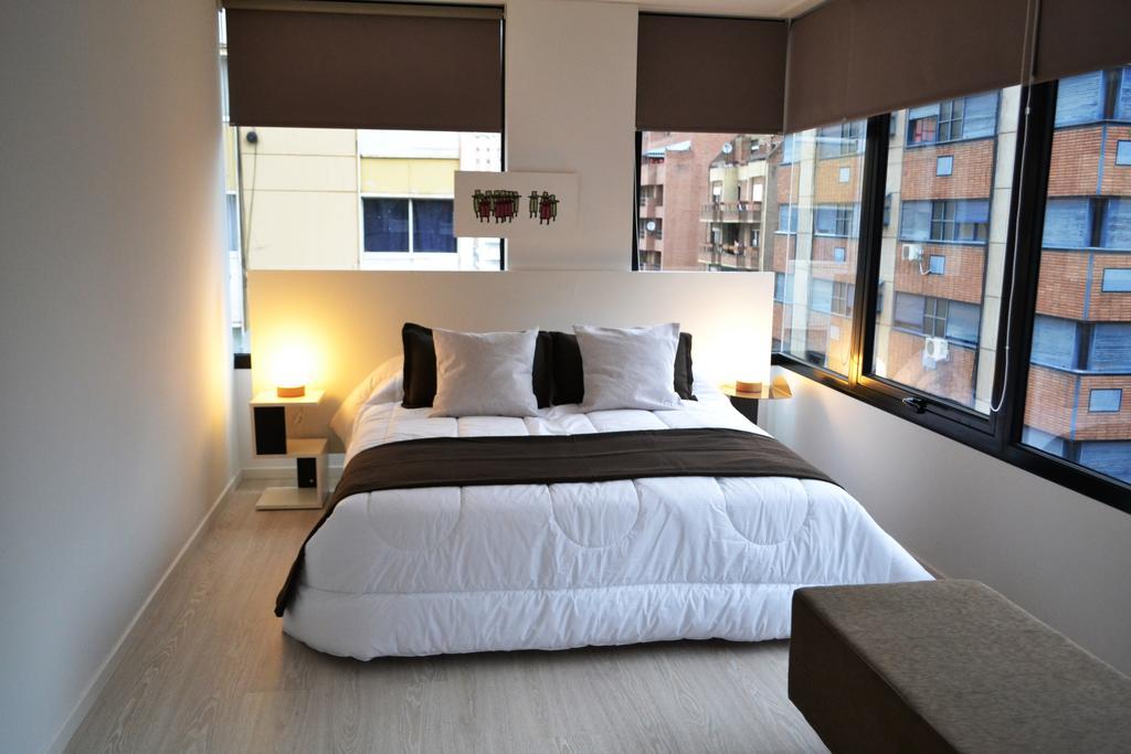 Departamentos Rondeau By Lugar Apartment Cordoba Exterior photo